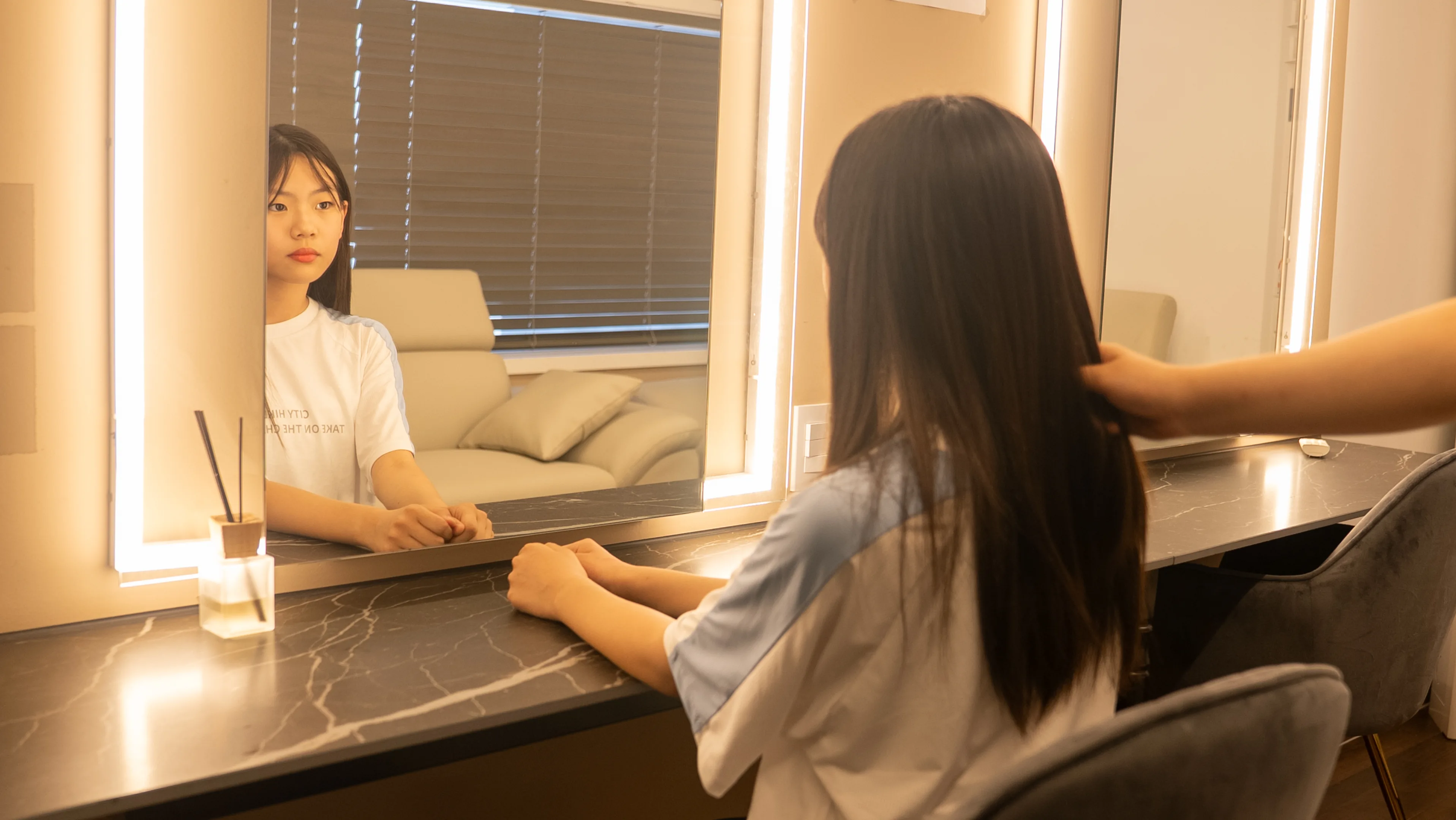 스튜디오 공간 사진 2