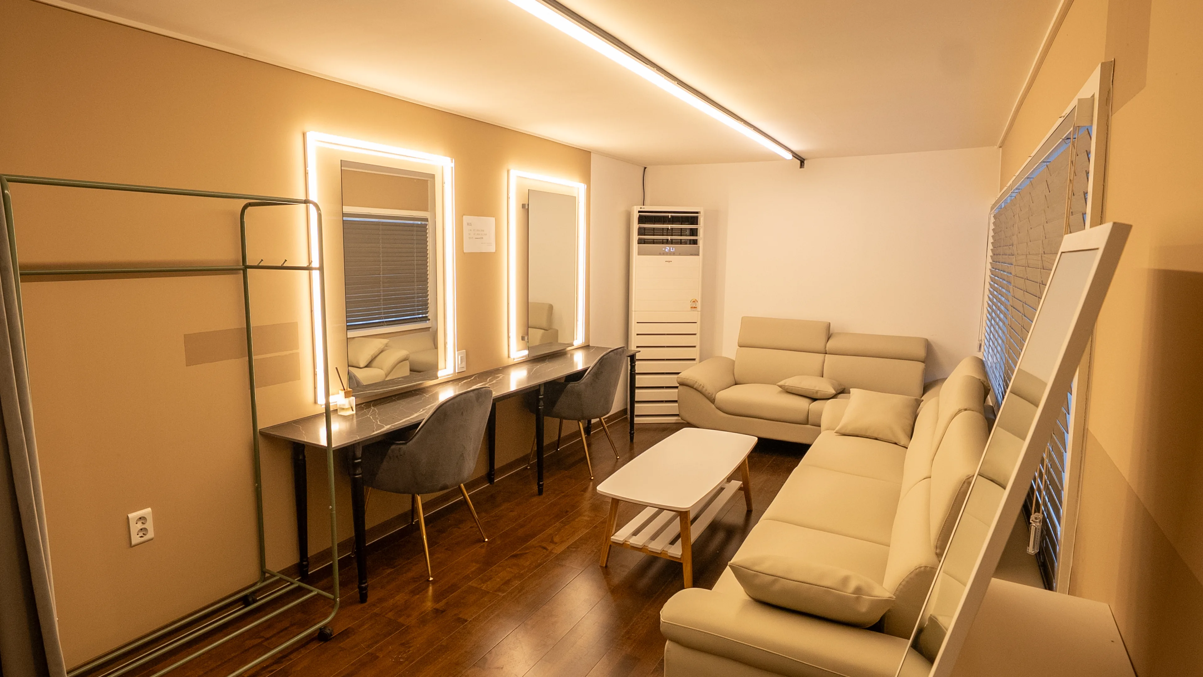 스튜디오 공간 사진 3